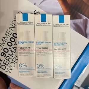 La Roche Posay Toleriane Rosaliac AR